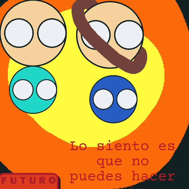 Radgoll de Planetball by @El-vita-mahjong