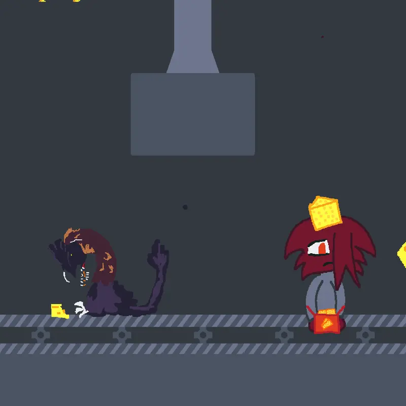 Game by @PepsiCan