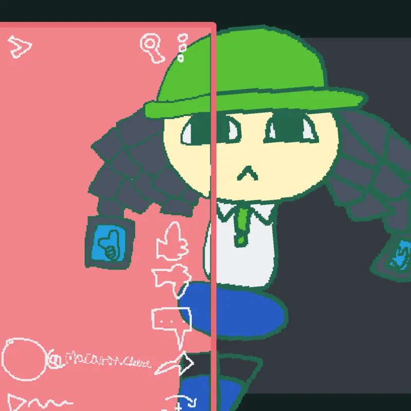 Game by @InkyToyy
