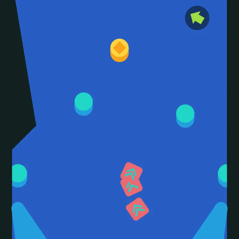 Game by @gokhant