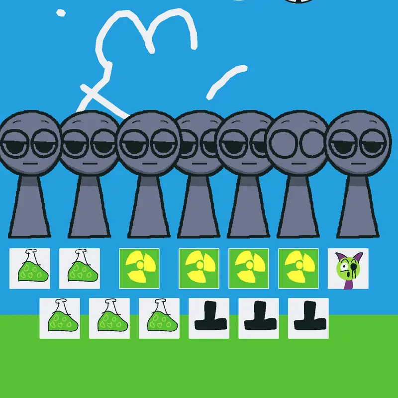 Game by @Stay_animes