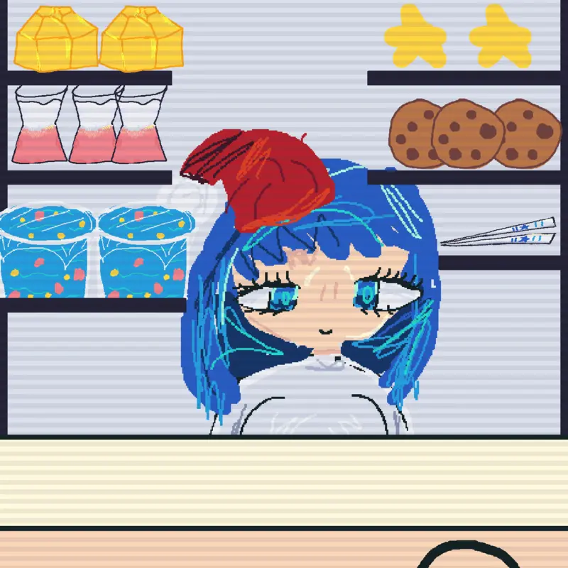 Game by @kitty_vn