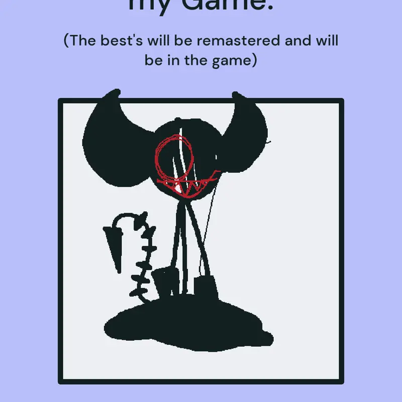 Game by @iamhaha