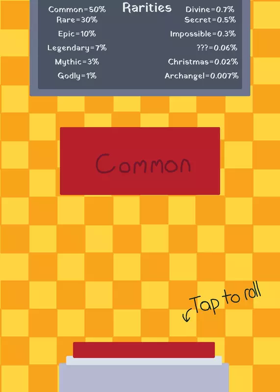 Game by @CastleAccount67