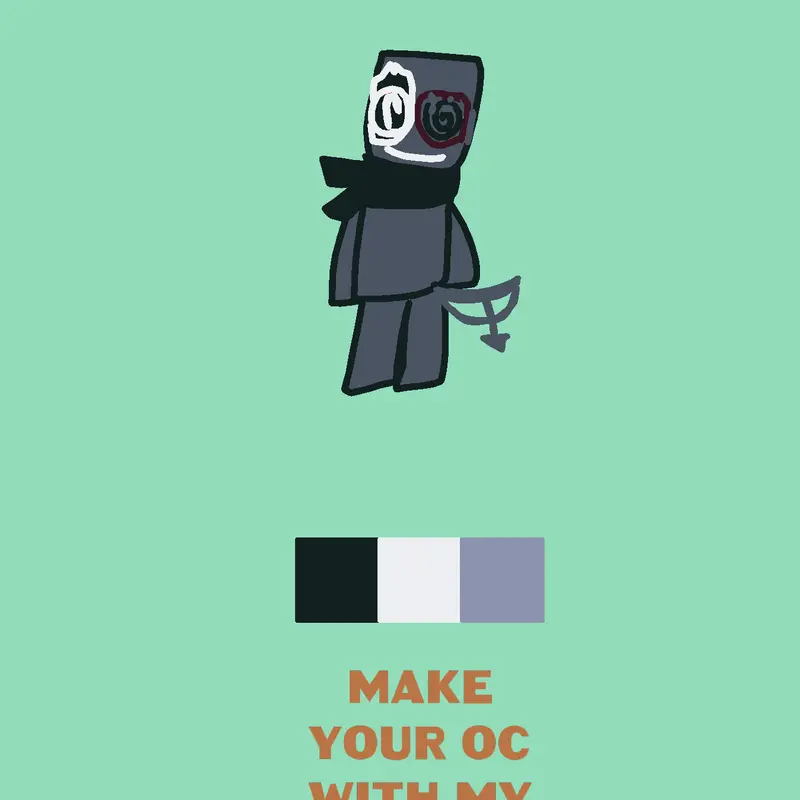 Game by @Pebbledarock