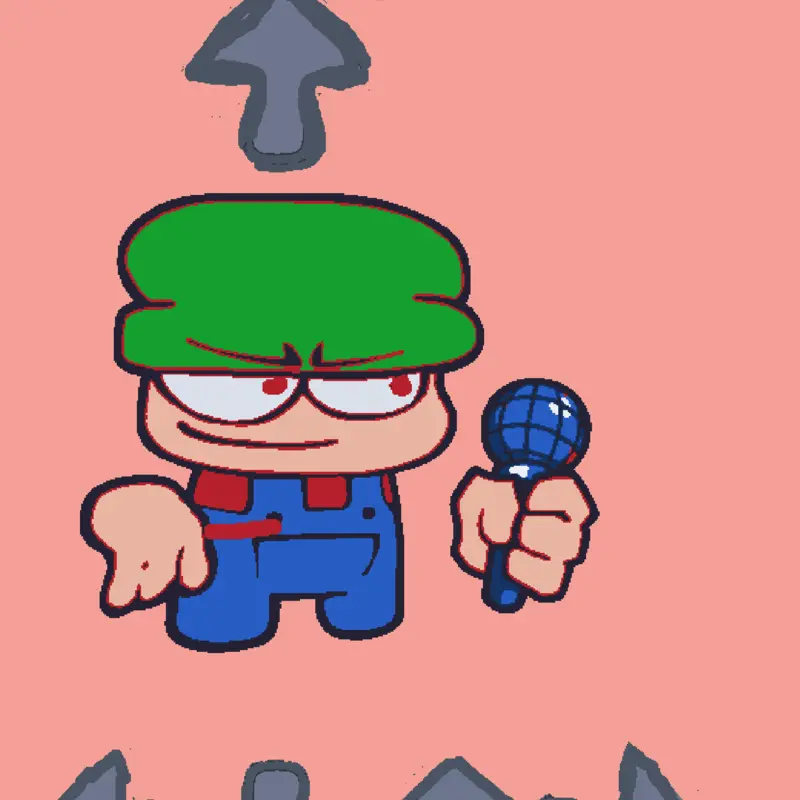 Game by @samuelbambi