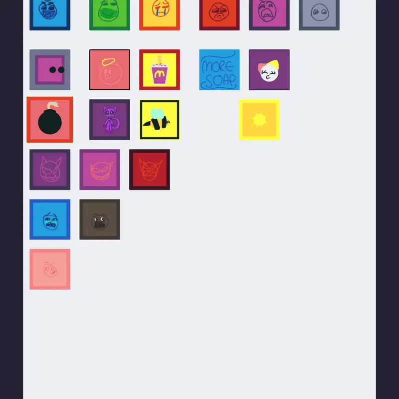 Game by @ruby_theangry