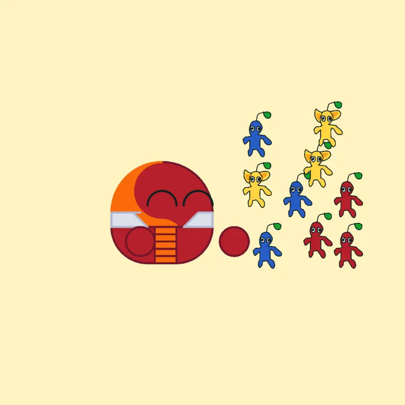 Game by @radou_pikmin