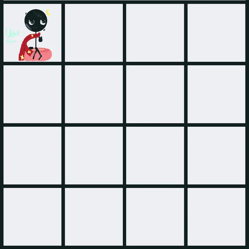 Game by @idonthave_anawsomepfp