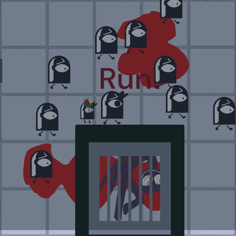 Game by @Bloxman98
