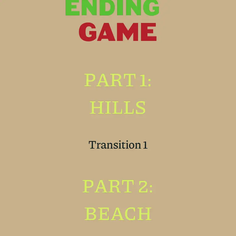 Game by @sqarey