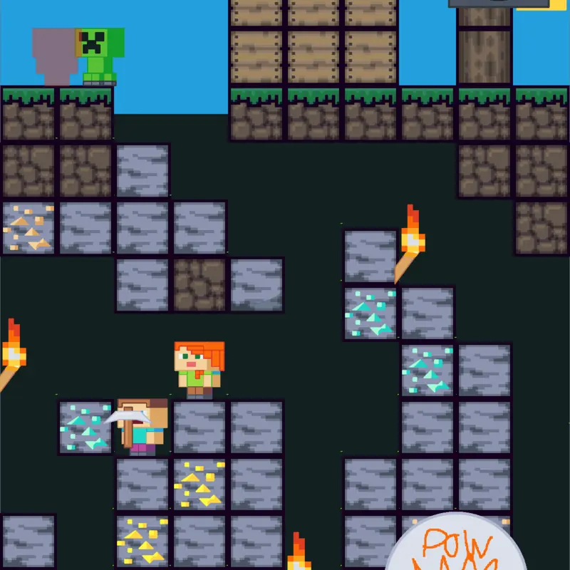 Game by @Ramdom_bfdi_fan