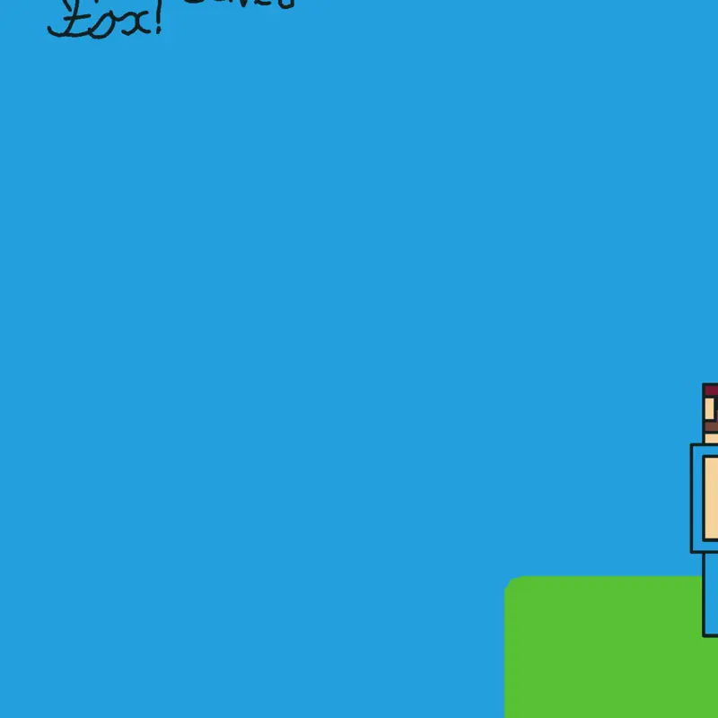 Game by @enderdragonparrot385