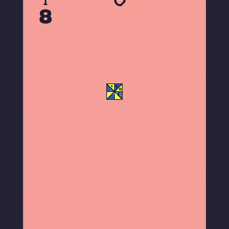 Game by @IAMNOTA_BLACK