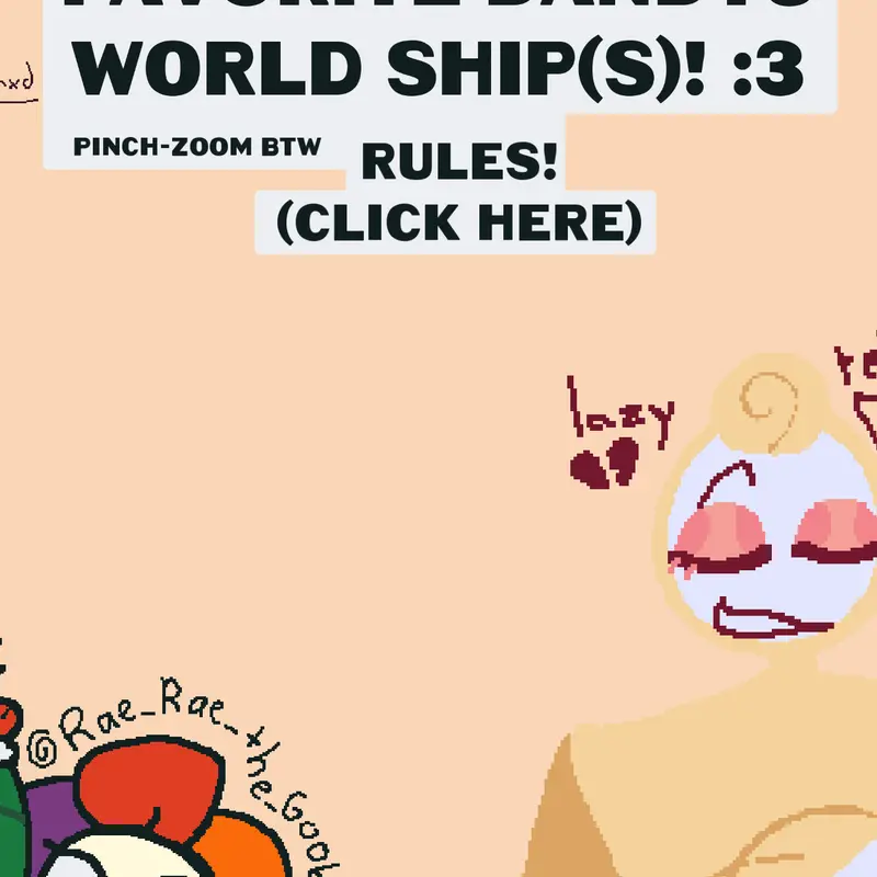 Game by @cutefoxwinter