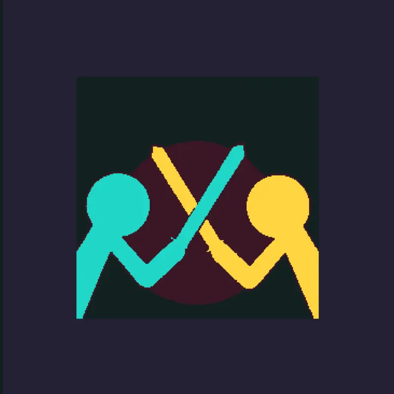 Game by @PLAYER_PC