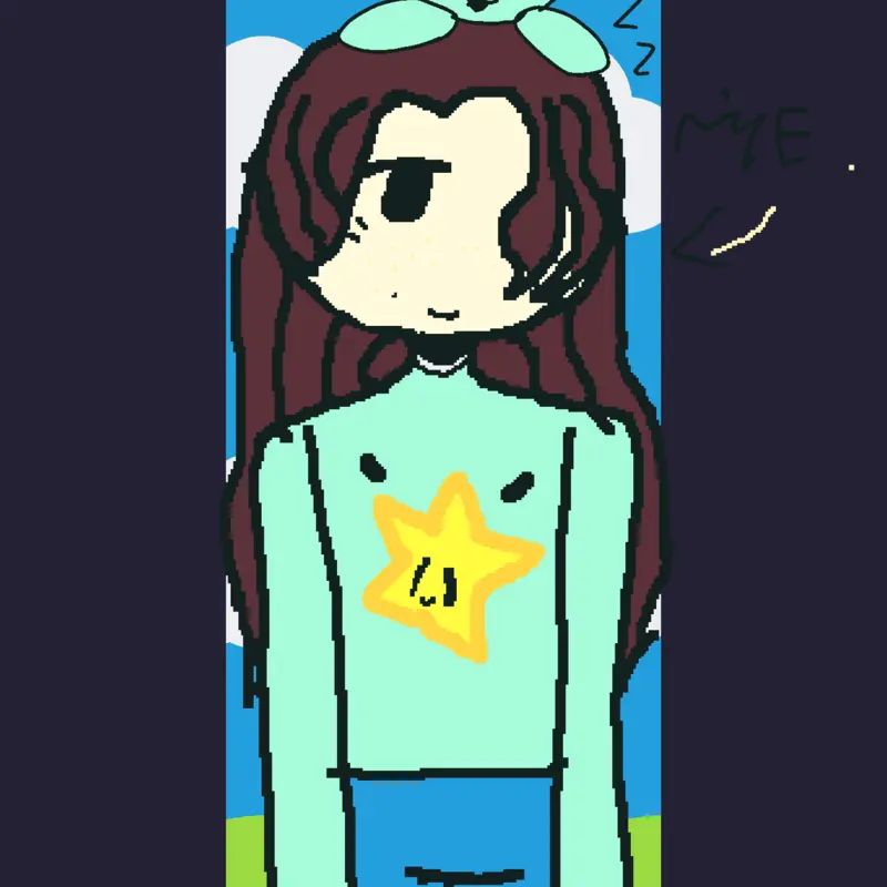 Game by @thayla_studios_