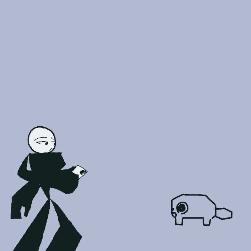 Game by @megasnifter