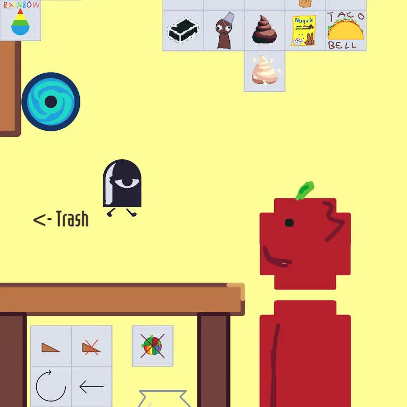Game by @xghyhggyyyii77