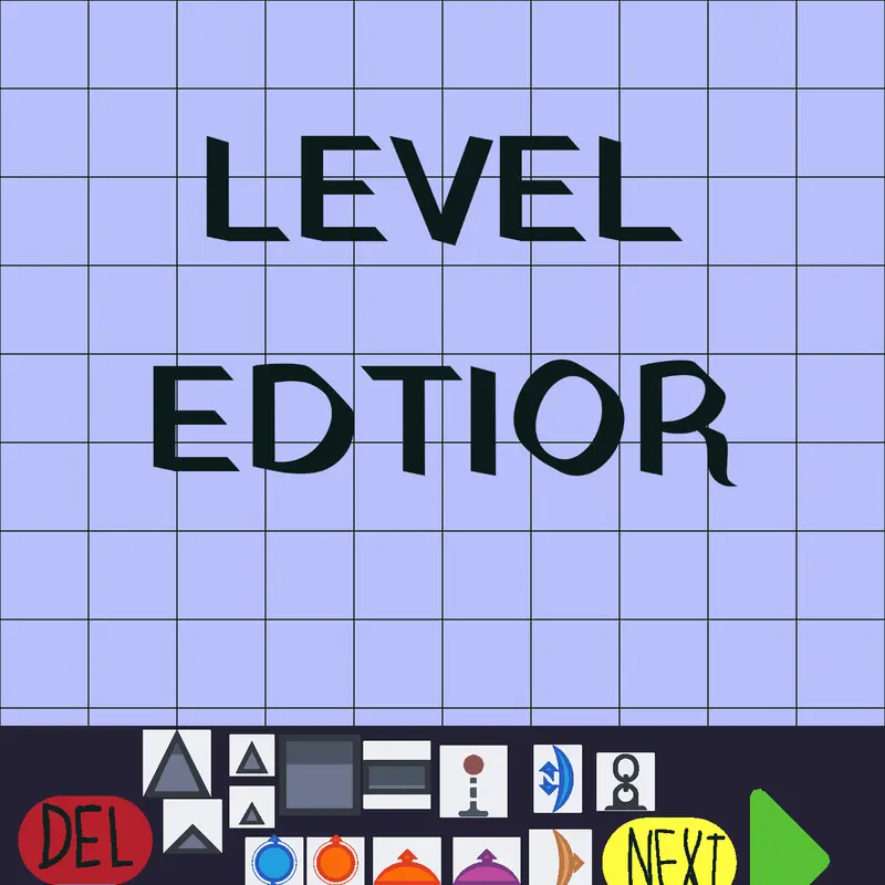 Game by @merycarran
