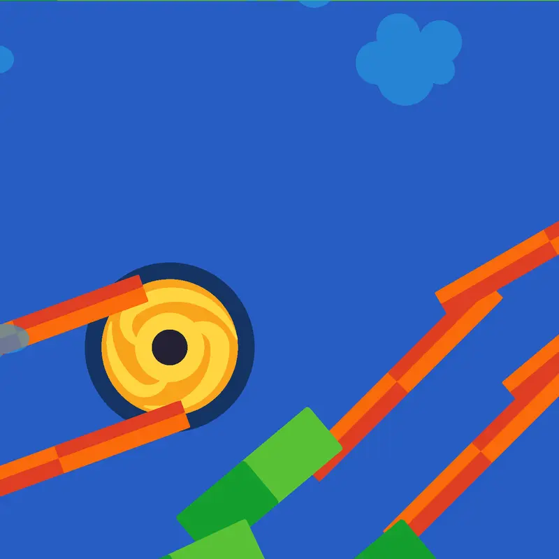 Game by @ilikepoob