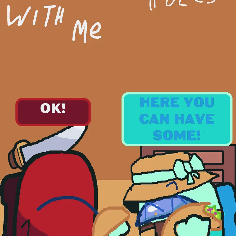 Game by @DevaAnimations