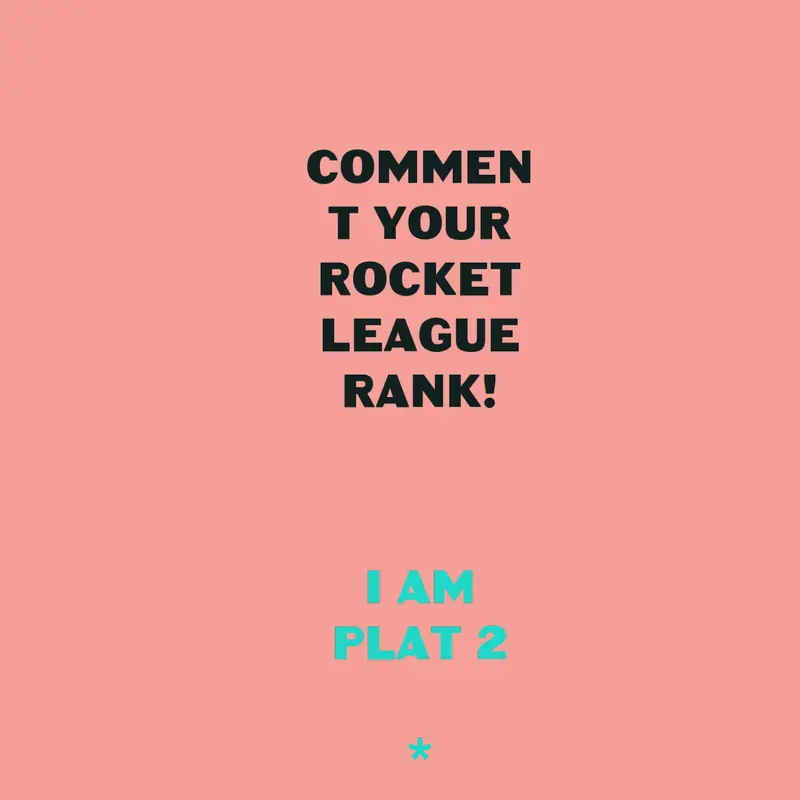 Game by @JnT2021