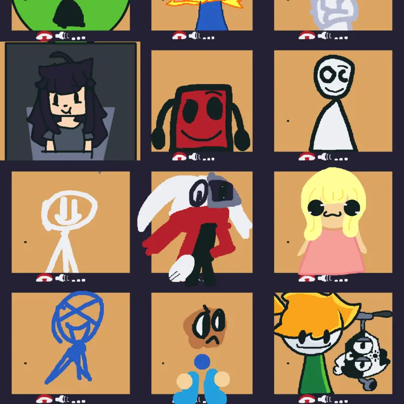 Game by @Kontirianp