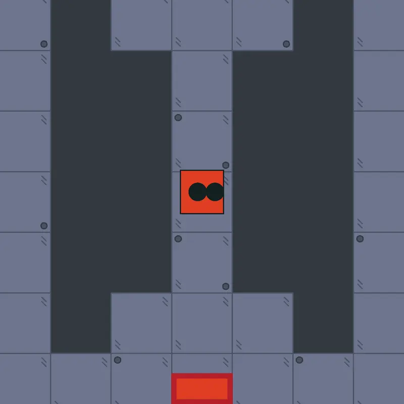 Game by @sophiakampo