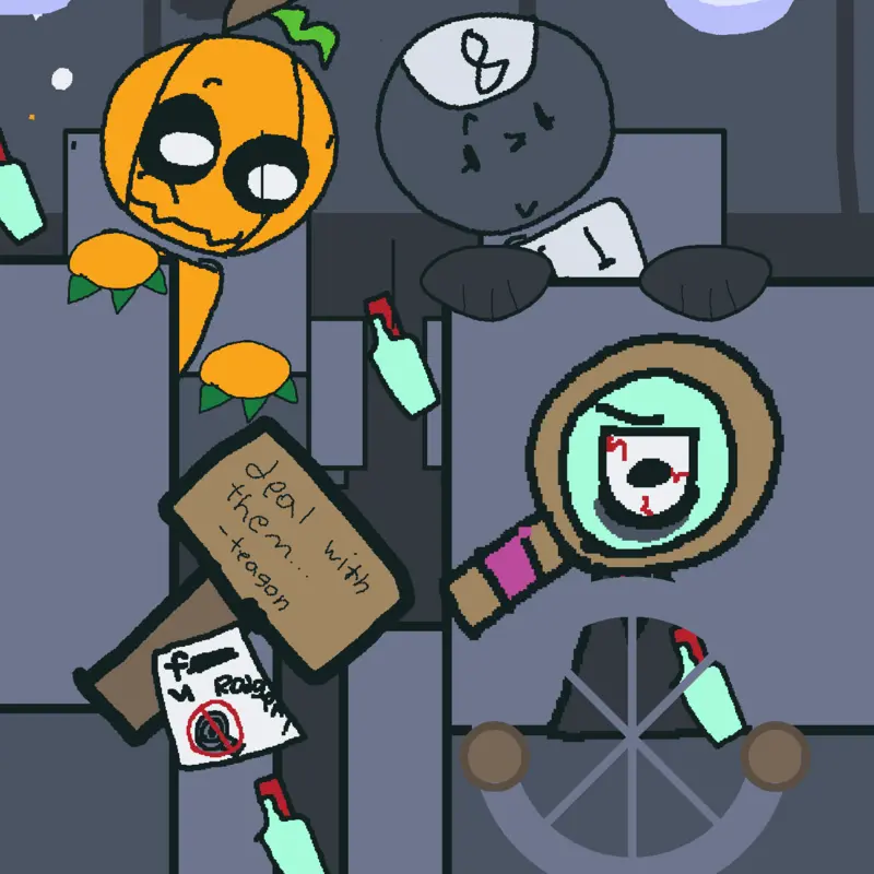 Game by @merida-likes-dandysworld