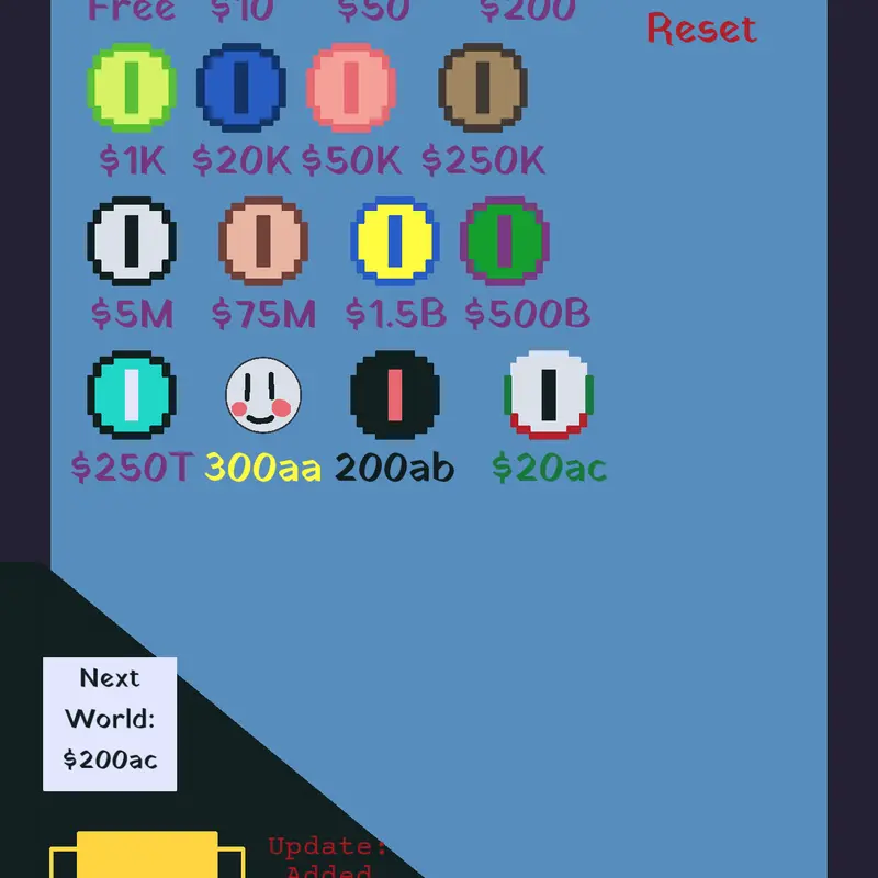 Game by @I_not