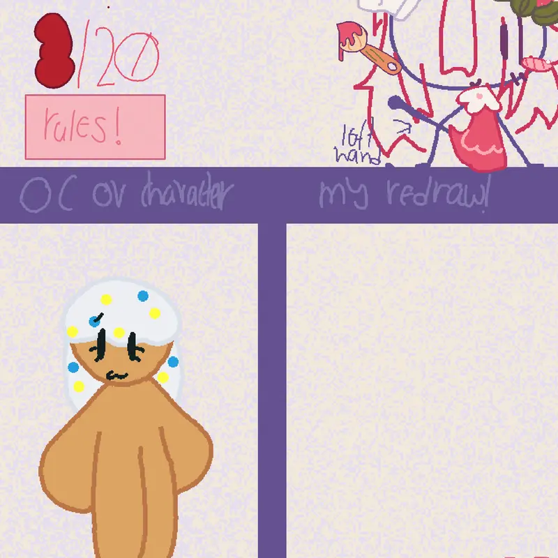 Game by @cookie_loves_dandyCORN