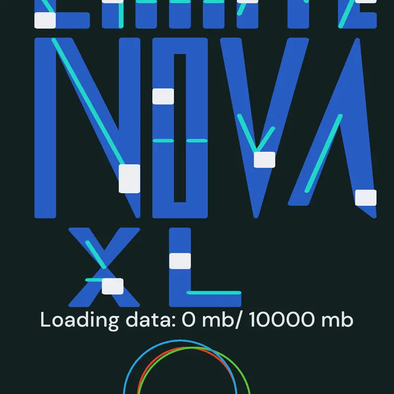 Nova XL Limited (Ver 1.0.0) by @GEioazs_follows_everyone