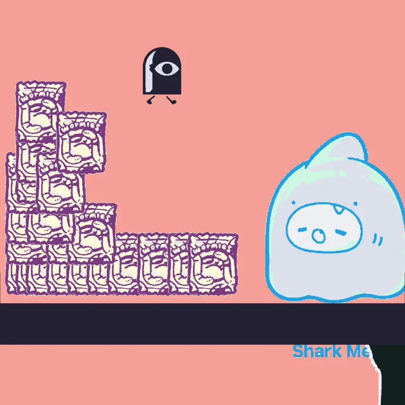 Game by @richmcdole