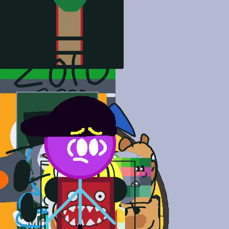 Game by @xhonent