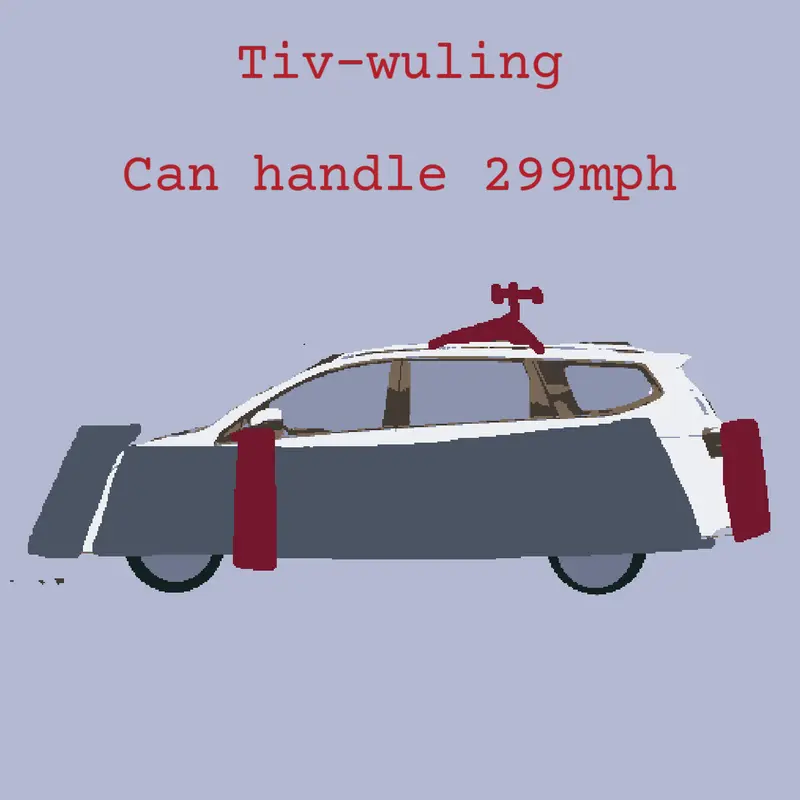 Game by @Team_Wuling_Interceptor1