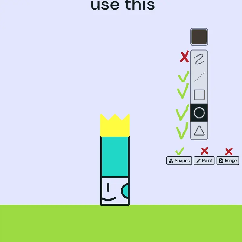 Game by @kinghong
