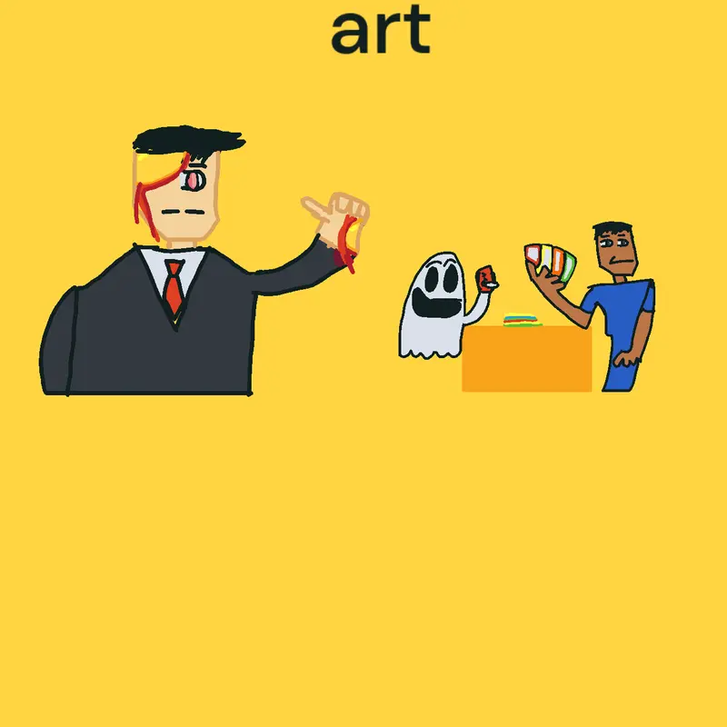 Game by @brugn