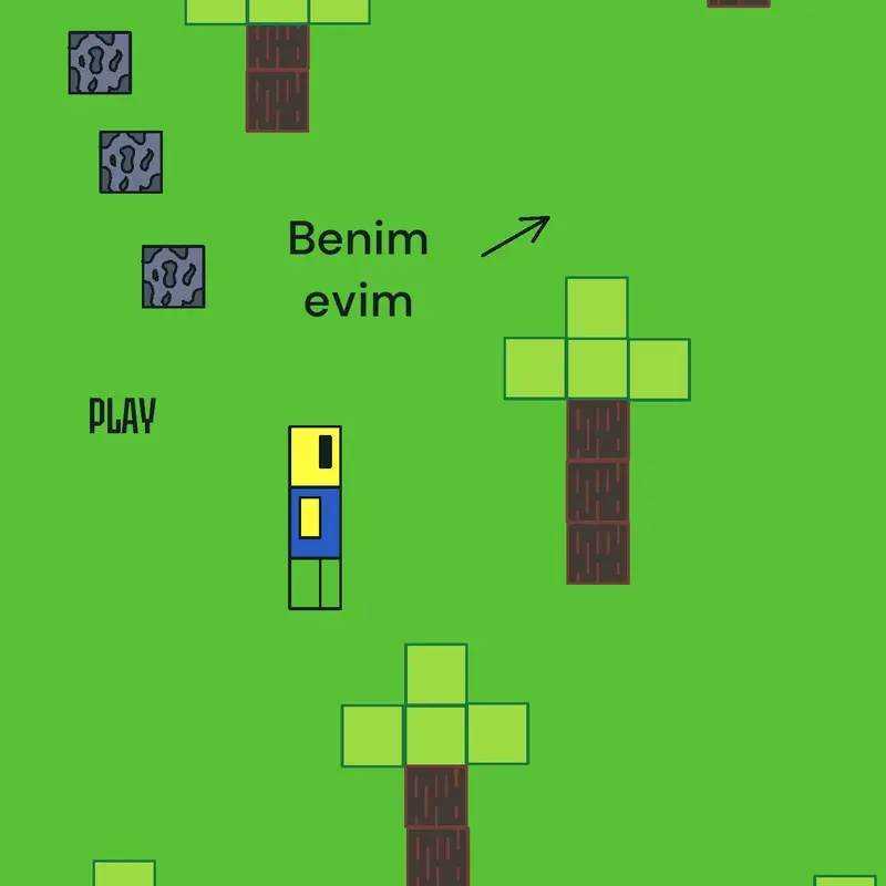 Game by @heyheyhey