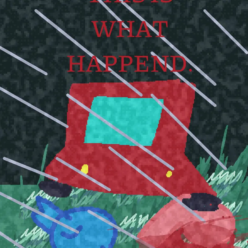 Game by @drawingaccount
