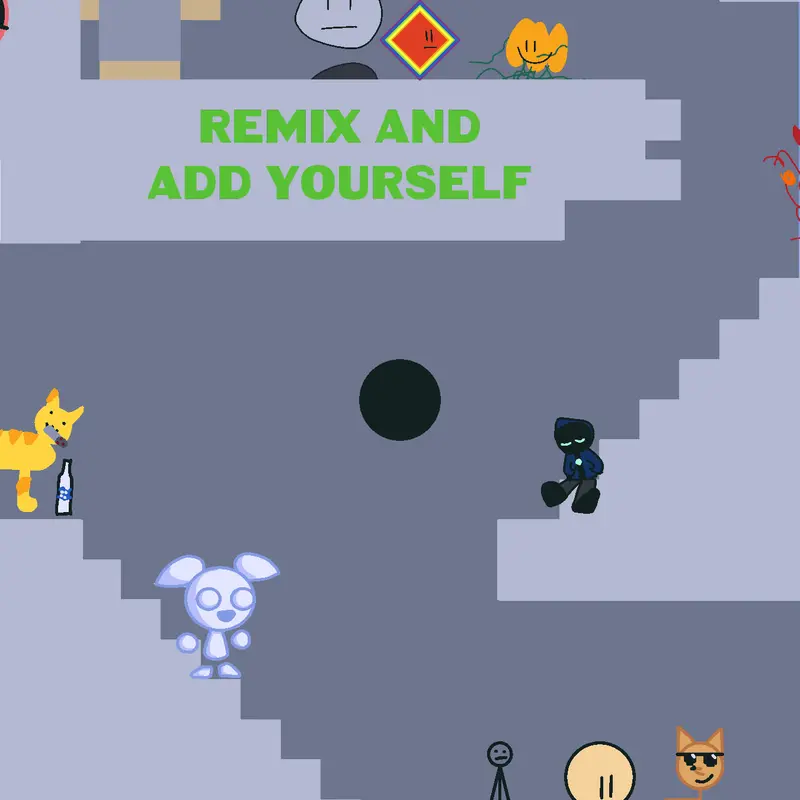 Game by @XxInkyCastlexX