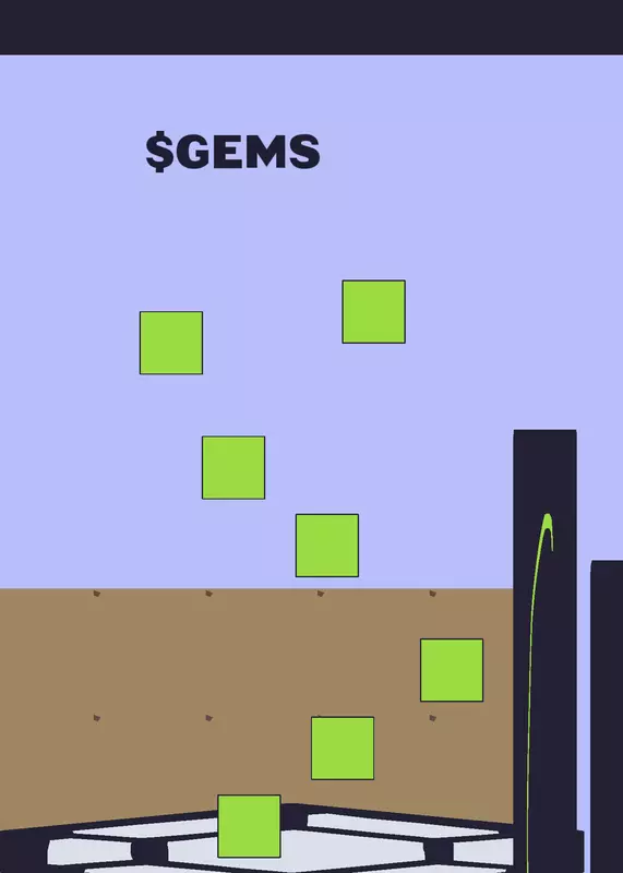 Game by @Prince6