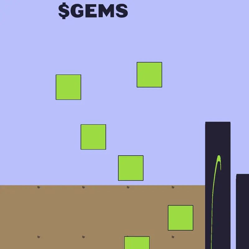 Game by @Prince6