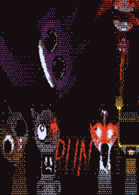 Sprunki phase 3 Demake Finished Made in 2024