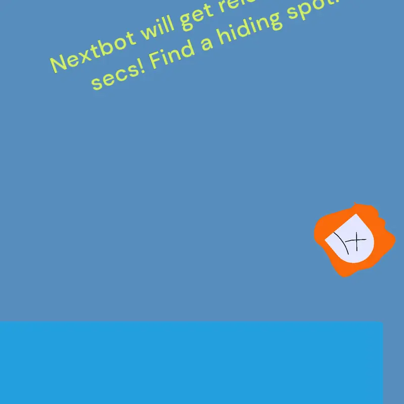 Game by @JakeThanOrange
