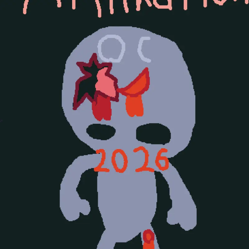 Game by @Robert_The_Sprunki123