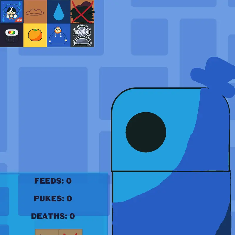 Game by @scarlettquiroz09