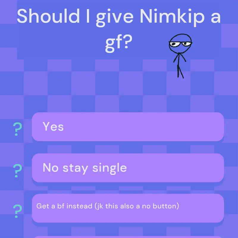 Game by @Pikmin_lover