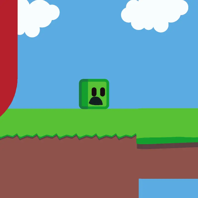 Game by @WHITEEEEEEE