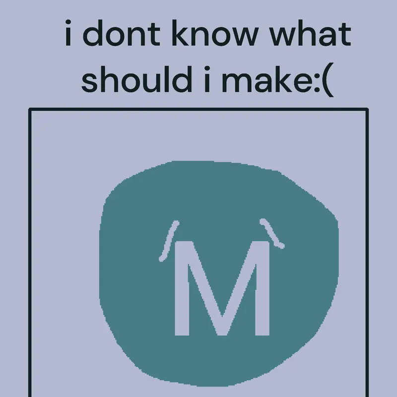 Game by @the_letter_m